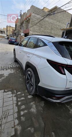 هيونداي توسان